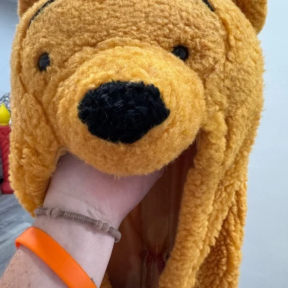 Vintage Winnie the Pooh costume - Picture 1 of 6